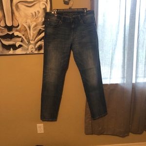 Mens American Eagle Jeans